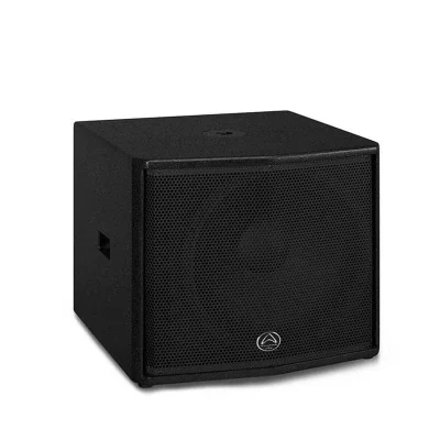 Wharfedale Pro IMPACT-X18B