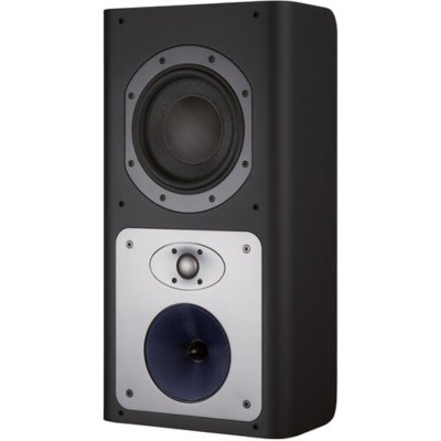 B&W CT-8.4 LCRS (BLACK) ทำเป็น SURROUND ใช้กับ CTR 8.2 LCR
