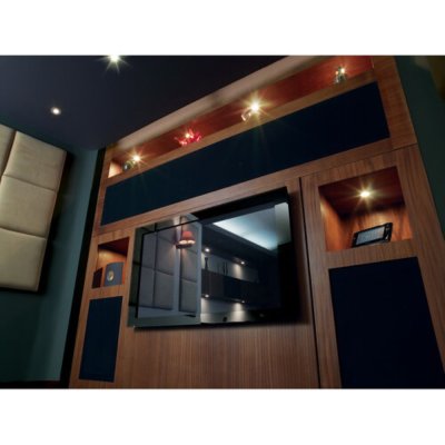 B&W CT-8.4 LCRS (BLACK) ทำเป็น SURROUND ใช้กับ CTR 8.2 LCR