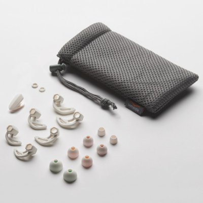 V-MODA Forza Metallo Headphones with In-Line Mic and Remote Control