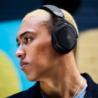 V-Moda Crossfade 3 Wireless headphones