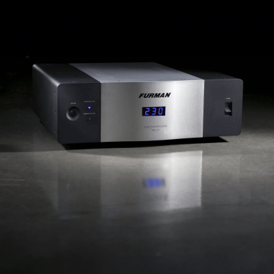 FURMAN SPR-16 E I เครื่องกรองไฟ