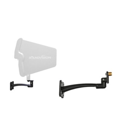 SOUNDVISION SPA-BK / Antenna Mounting Bracket ตัวยึดเสาอากาศ