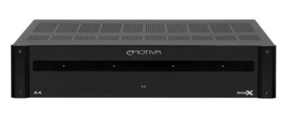 Emotiva BasX A4  / 4-Channel Power Amplifier