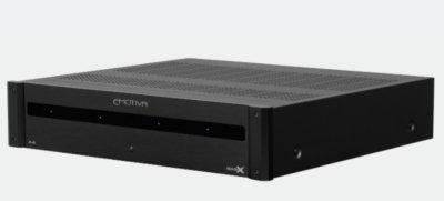 Emotiva BasX A4  / 4-Channel Power Amplifier