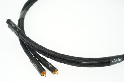 INCRECABLE GEM AUDIO INTERCONNECT 1.5M