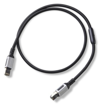 INCRECABLE SEAMLESS 8.1 iNET Network Cable