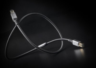 INCRECABLE SEAMLESS 8.1 iNET Network Cable