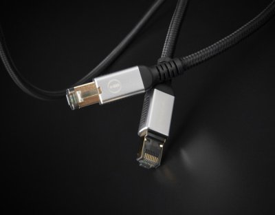 INCRECABLE SEAMLESS 8.1 iNET Network Cable