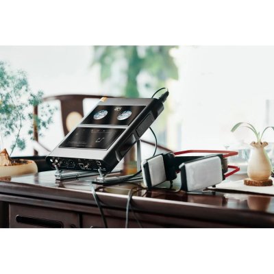 Shanling M30 unique modular DAC+DAP+AMP