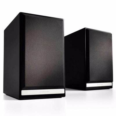 AUDIOENGINE HDP6 Passive Bookshelf ลำโพง