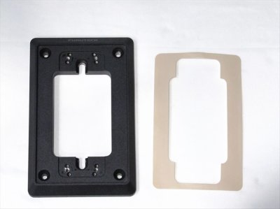 FURUTECH GTX Wall Plate -  High Performance Wall Plate for Duplex /Single Outlets