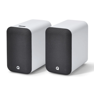 Q-Acoustics M20 HD Wireless Music System