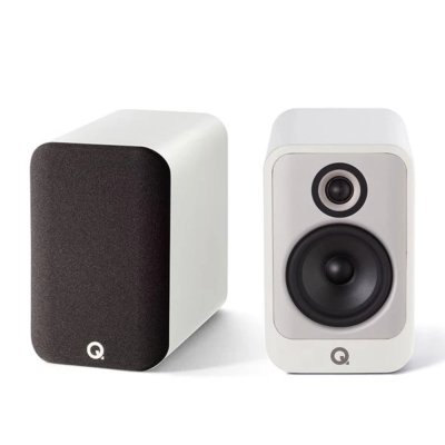 Q Acoustics Concept 30 Bookshelf Speakers