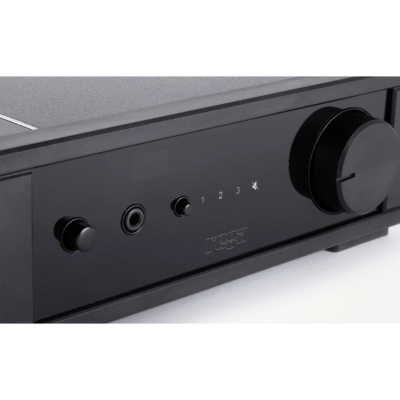 Rega io เครื่องเสียง