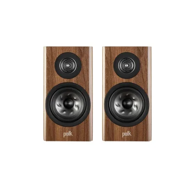 POLK RESERVE R200 (PAIR) BOOKSHELF SPEAKER