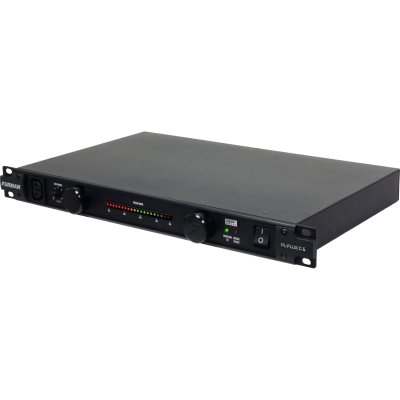 FURMAN PL-PLUS C E | เครื่องกรองไฟ Standard Power Conditioner 10A