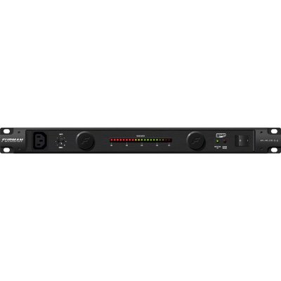 FURMAN PL-PLUS C E | เครื่องกรองไฟ Standard Power Conditioner 10A