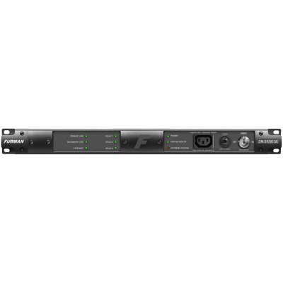 FURMAN CN-3600S E | เครื่องกรองไฟ