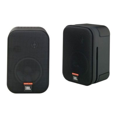 JBL Control 1 Xtreme ลำโพงฟังเพลง Bookshelf Speaker