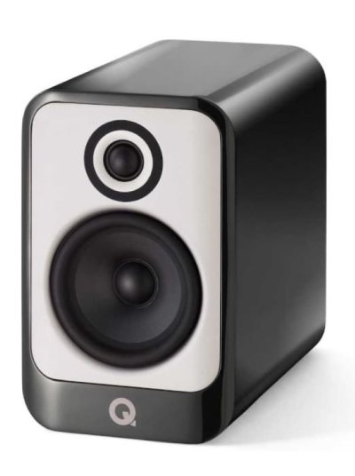 Q Acoustics Concept 30 Bookshelf Speakers