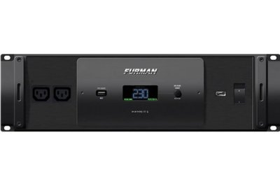 Furman P-2300 IT E Conditioner 10A/240V เครื่องกรองไฟ