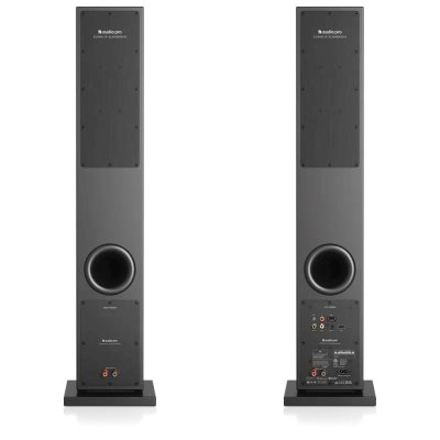 Audio Pro A38 Wi-Fi Multiroom Stereo Speaker ลำโพงไร้สาย