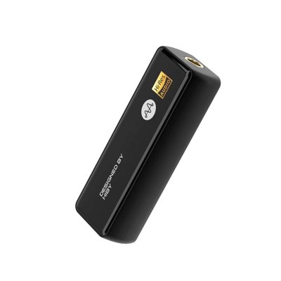 Hiby FC5 DAC&AMP พกพา รองรับ MQA