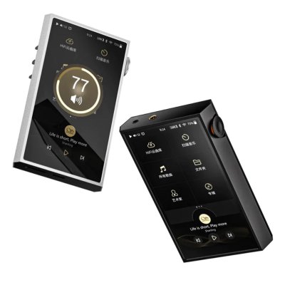 Shanling M5 Ultra เครื่องเล่นพกพาไฮเอนด์ การออกแบบที่ล้ำสมัย ฟังก์ชันเหนือชั้น คุณภาพเสียงที่ดื่มด่ำ
