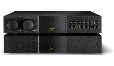 Naim NAC 552 Preamplifier