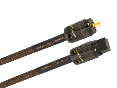 TCHERNOV CABLE REFERENCE DSC AC POWER US 20A