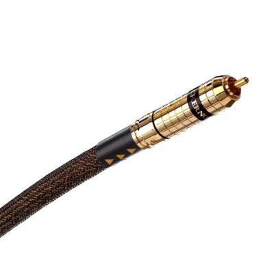 TCHERNOV CABLE REFERENCE SUB IC RCA (3.10 M.)