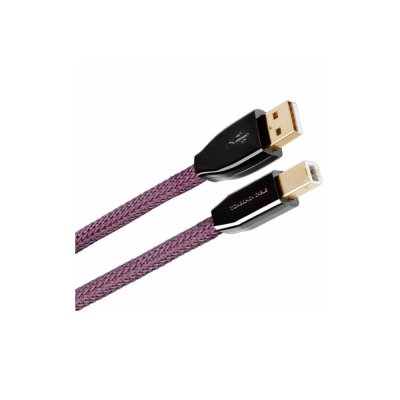 TCHERNOV CABLE CLASSIC USB A-B IC (1.0 M.)