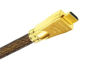 TCHERNOV CABLE REFERENCE HDMI 2.0 IC