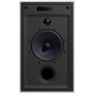 B&W CWM7.5 - In Wall Speaker