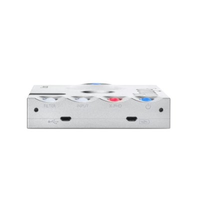 Chord Hugo 2 Transportable DAC/Preamp/Headphone Amplifier