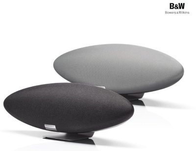 B&W ZEPPELIN / WIRELESS SPEAKER