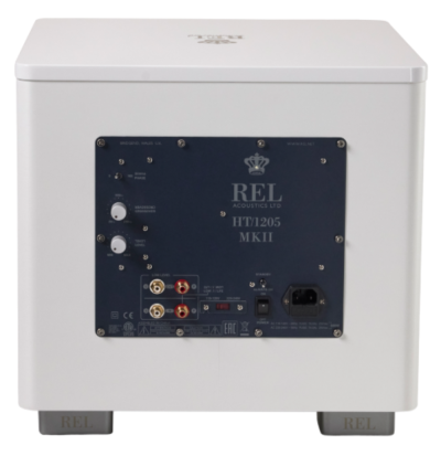 REL Acoustics HT-1205 MKII - Subwoofer Speaker