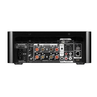 marantz MCR-612 /CD Player