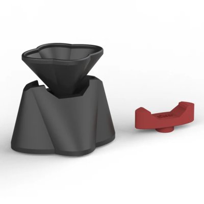 Audio Bastion BONGO BASE PLUS รองสายไฟ สายลำโพง