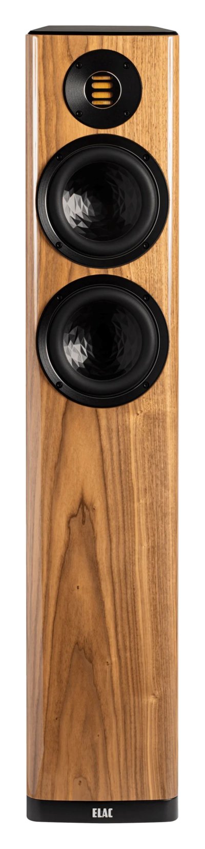 Elac Vela FS 407 - Floor Standing Speakers