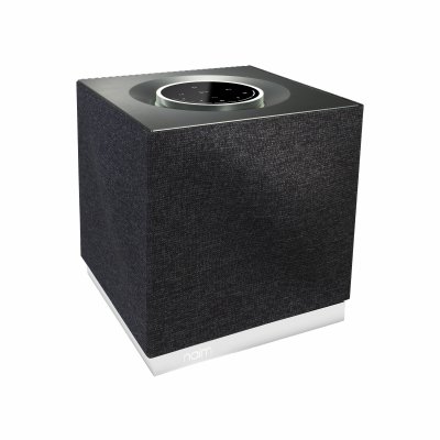 Naim Mu-so Qb 2nd Generation Compact wireless speaker