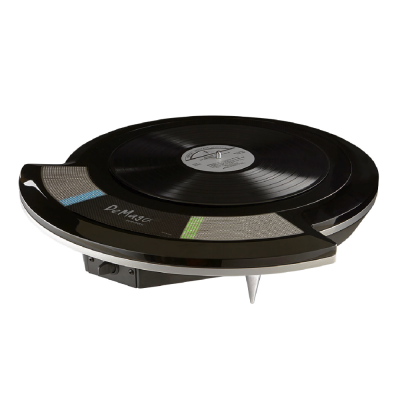 FURUTECH DeMagα - The new and improved Furutech DeMagα