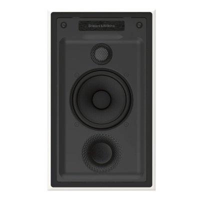 B&W CWM-7.5 S2 - In Wall Speaker