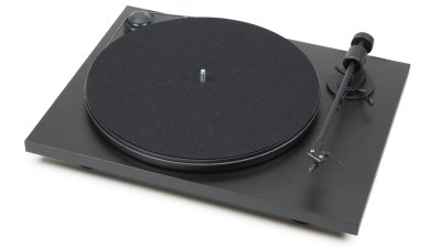 Pro-Ject Primary E (พร้อมหัวเข็ม Ortofon รุ่น OM NN)