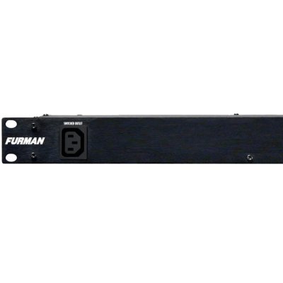 FURMAN M-10X E 10A Standard Power Conditioner, 230V เครื่องกรองไฟ