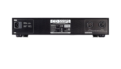 Naim NAPS 555 DR Power supply