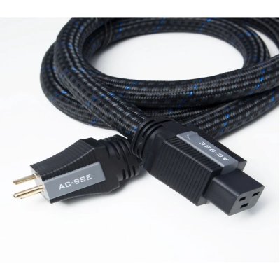 Pangea Audio AC-9SE MK II Cable