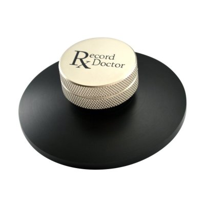 Pangea Audio RECORD DOCTOR - RECORD CLAMP