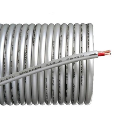 FURUTECH FS-301 Speaker Cable (100m/R)